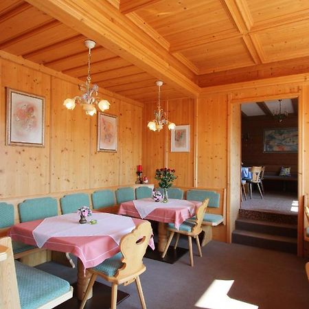 Aalto Panorama Hotel Seefeld in Tirol Bagian luar foto