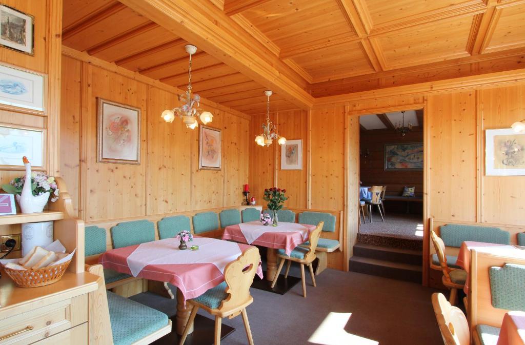 Aalto Panorama Hotel Seefeld in Tirol Bagian luar foto
