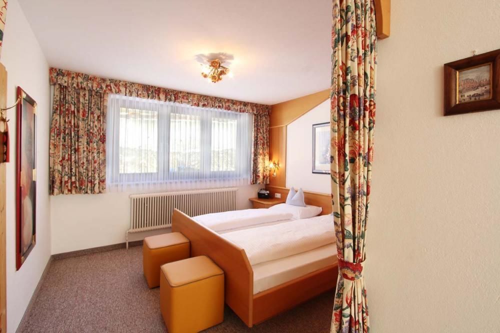Aalto Panorama Hotel Seefeld in Tirol Bagian luar foto