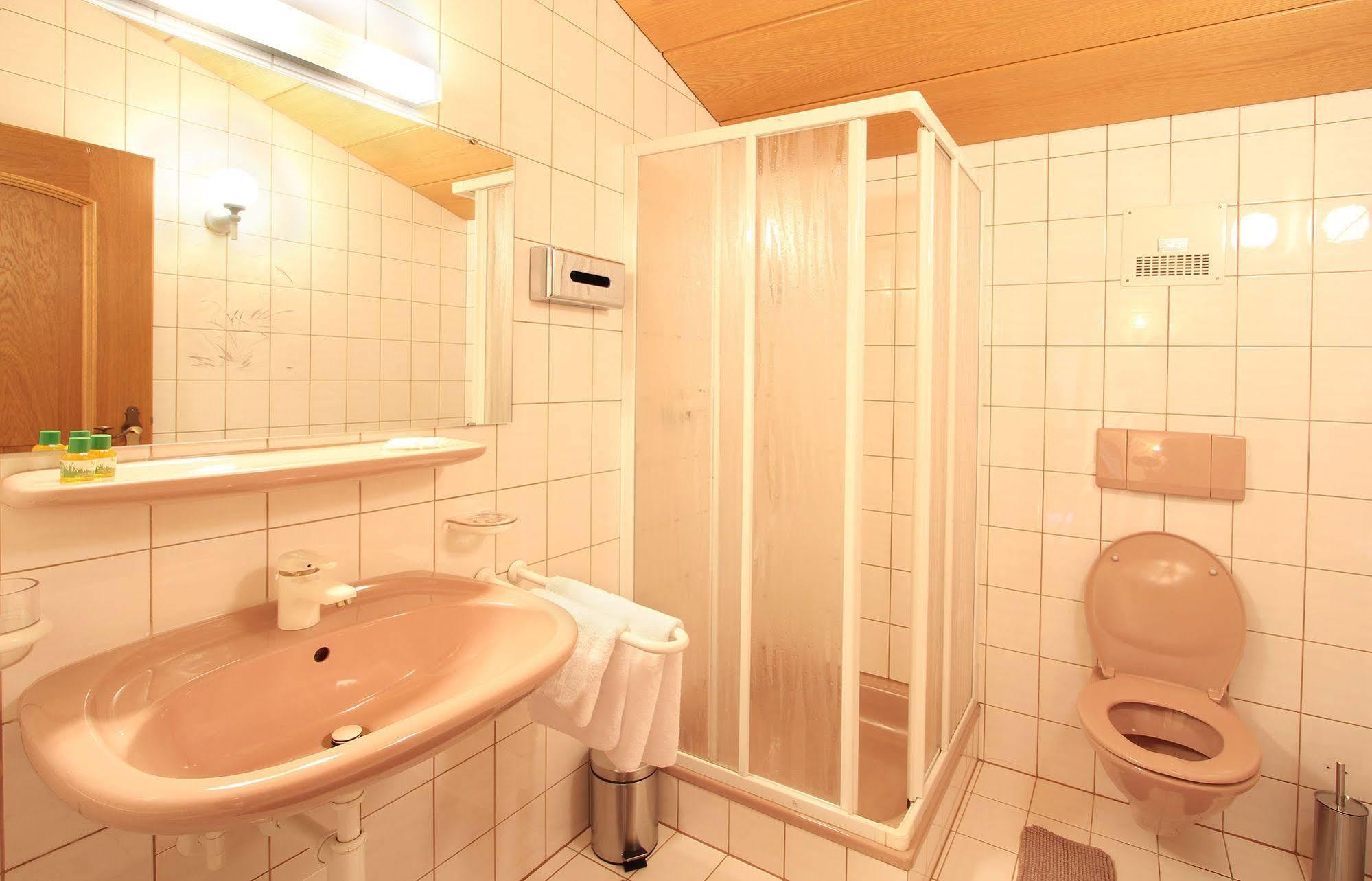 Aalto Panorama Hotel Seefeld in Tirol Bagian luar foto
