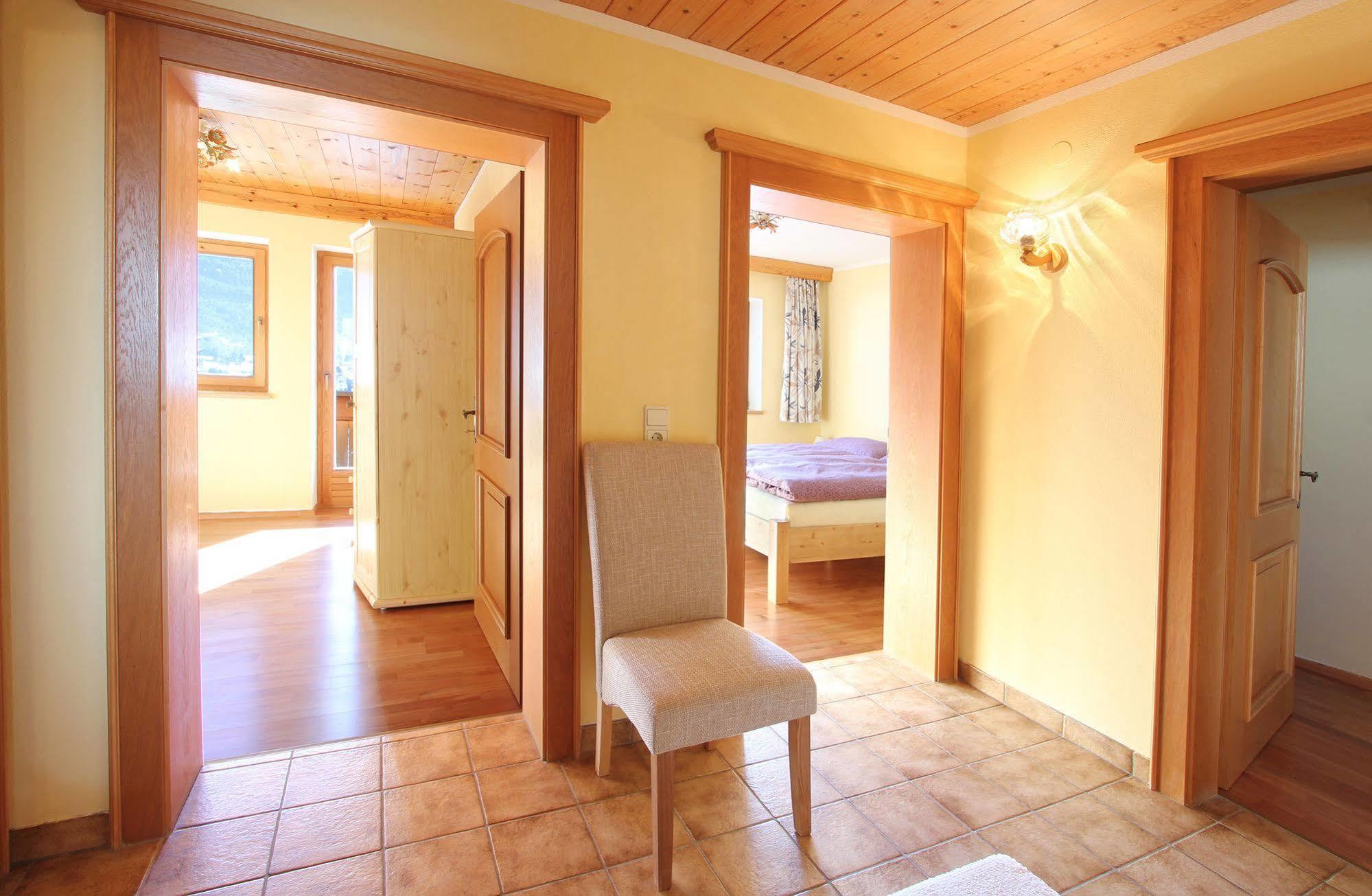 Aalto Panorama Hotel Seefeld in Tirol Bagian luar foto